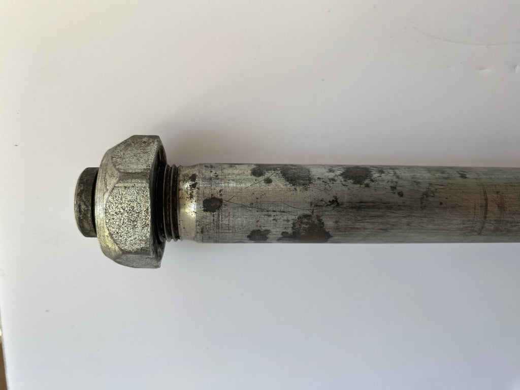 Hinterradachse Softail Harley Davidson OEM-Nr. 41641-08 & 8020