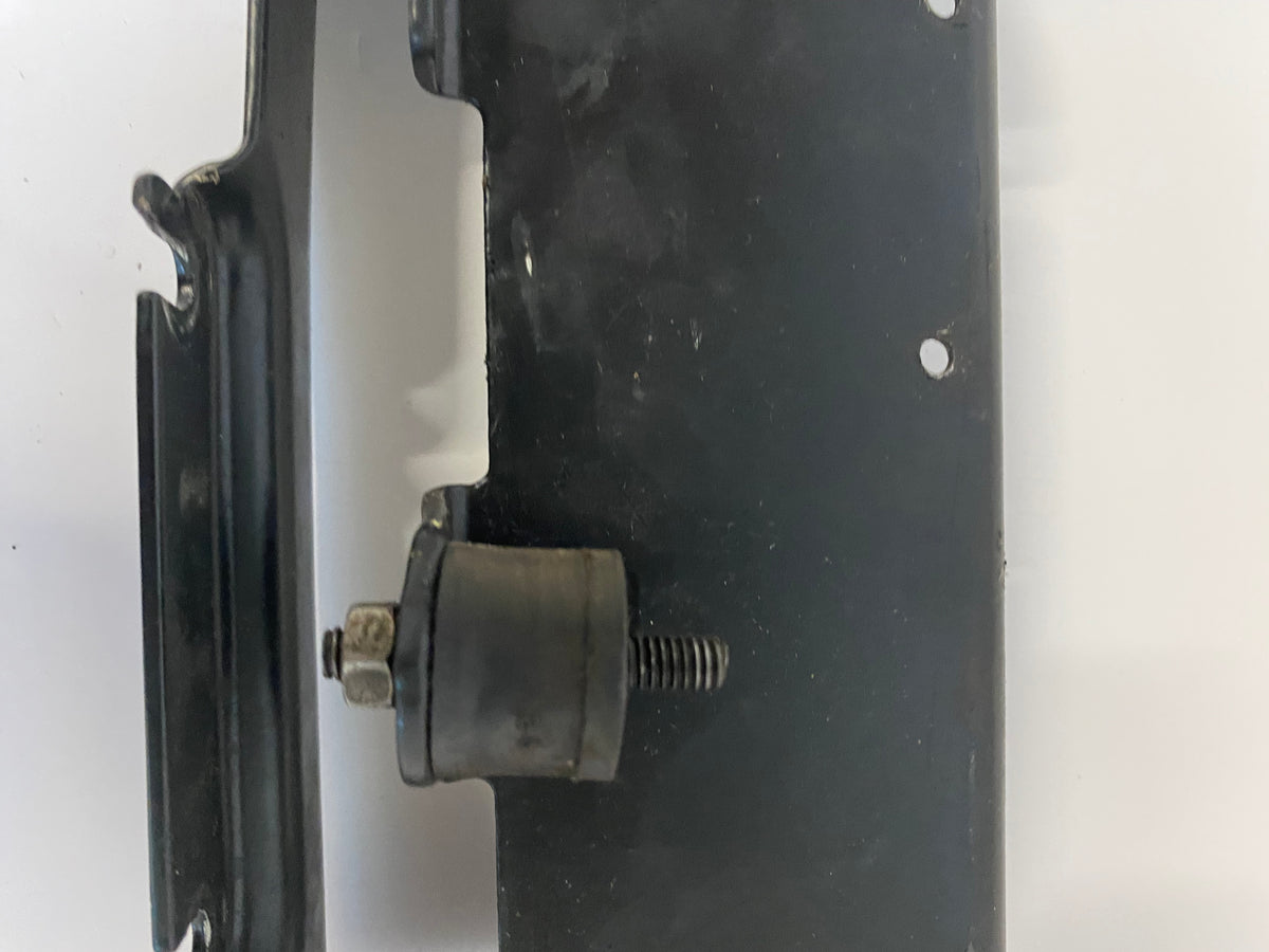 Support de batterie Shovelhead FX Harley Davidson 66191-80