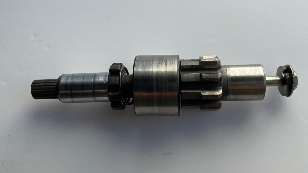 Arbre de démarreur Big Twin 1990 à 1993 Harley Davidson REF OEM 31487-90A