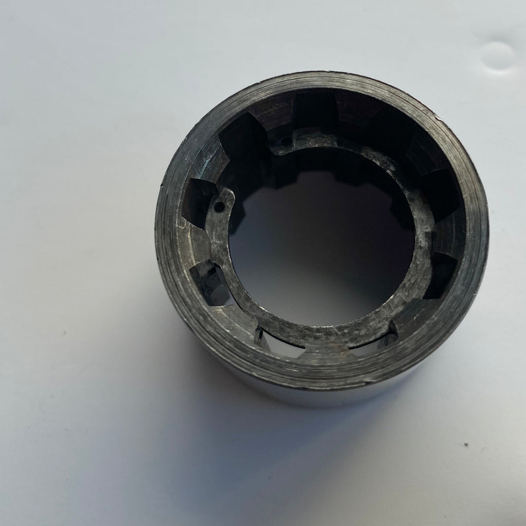Arbre de démarreur Big Twin 1990 à 1993 Harley Davidson REF OEM 31487-90A