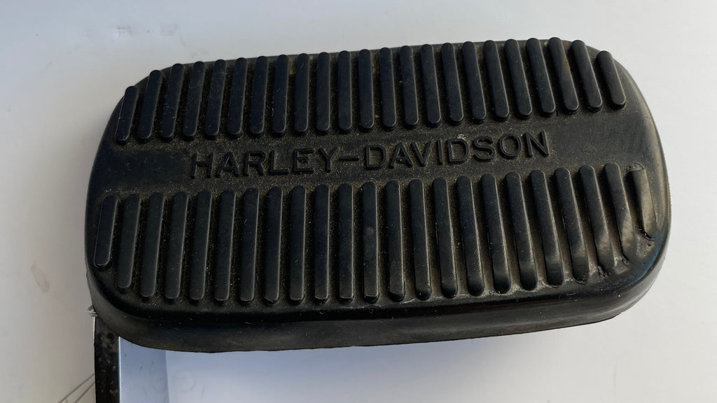 Pédale de frein arrière Touring Harley Davidson REF OEM 33882-83B