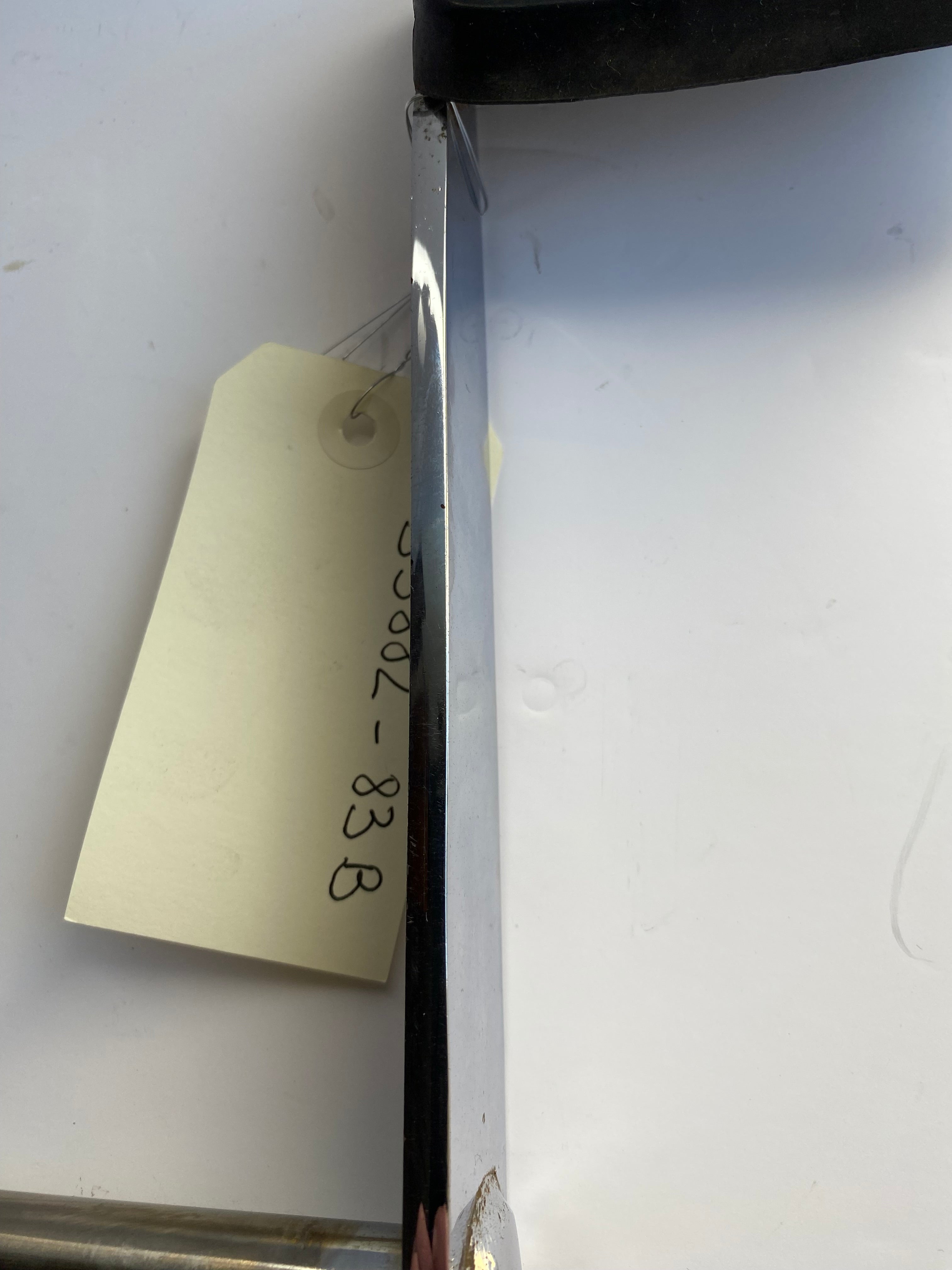 Pédale de frein arrière Touring Harley Davidson REF OEM 33882-83B