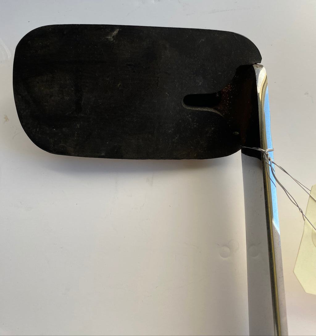 Pédale de frein arrière Touring Harley Davidson REF OEM 33882-83B