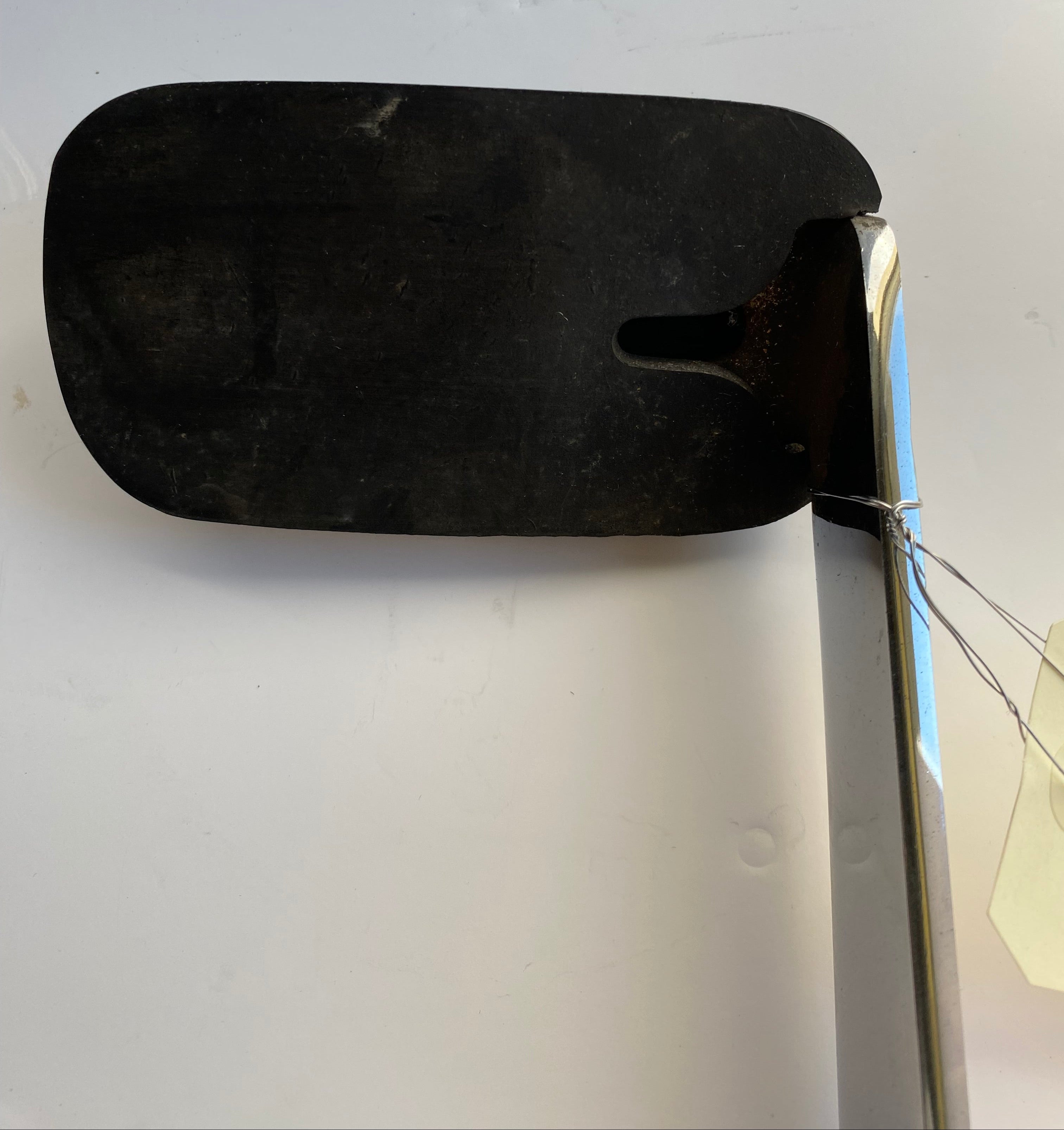 Pédale de frein arrière Touring Harley Davidson REF OEM 33882-83B