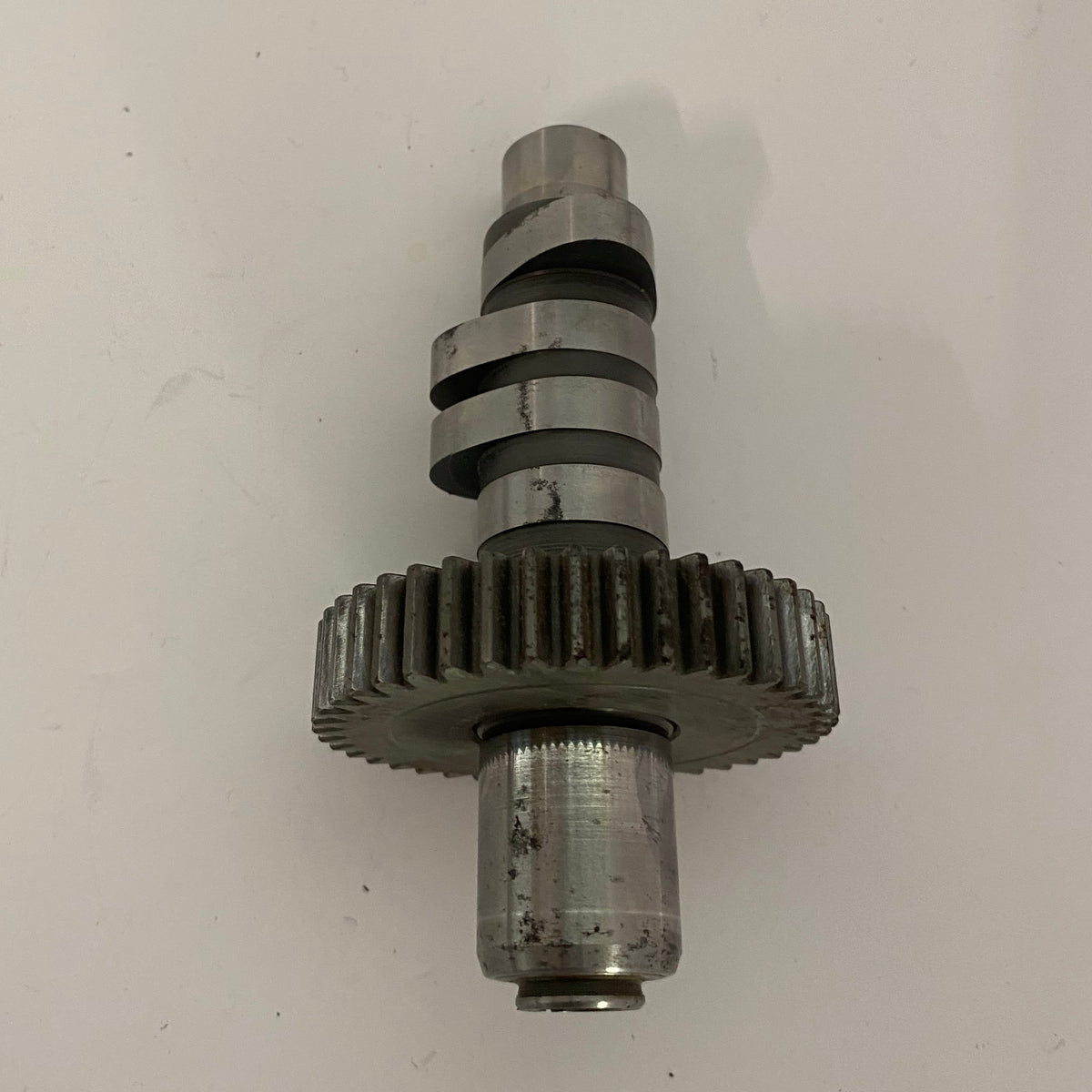 Arbre à cames origine EVO 1340 Harley Davidson code : L REF OEM 24586-93