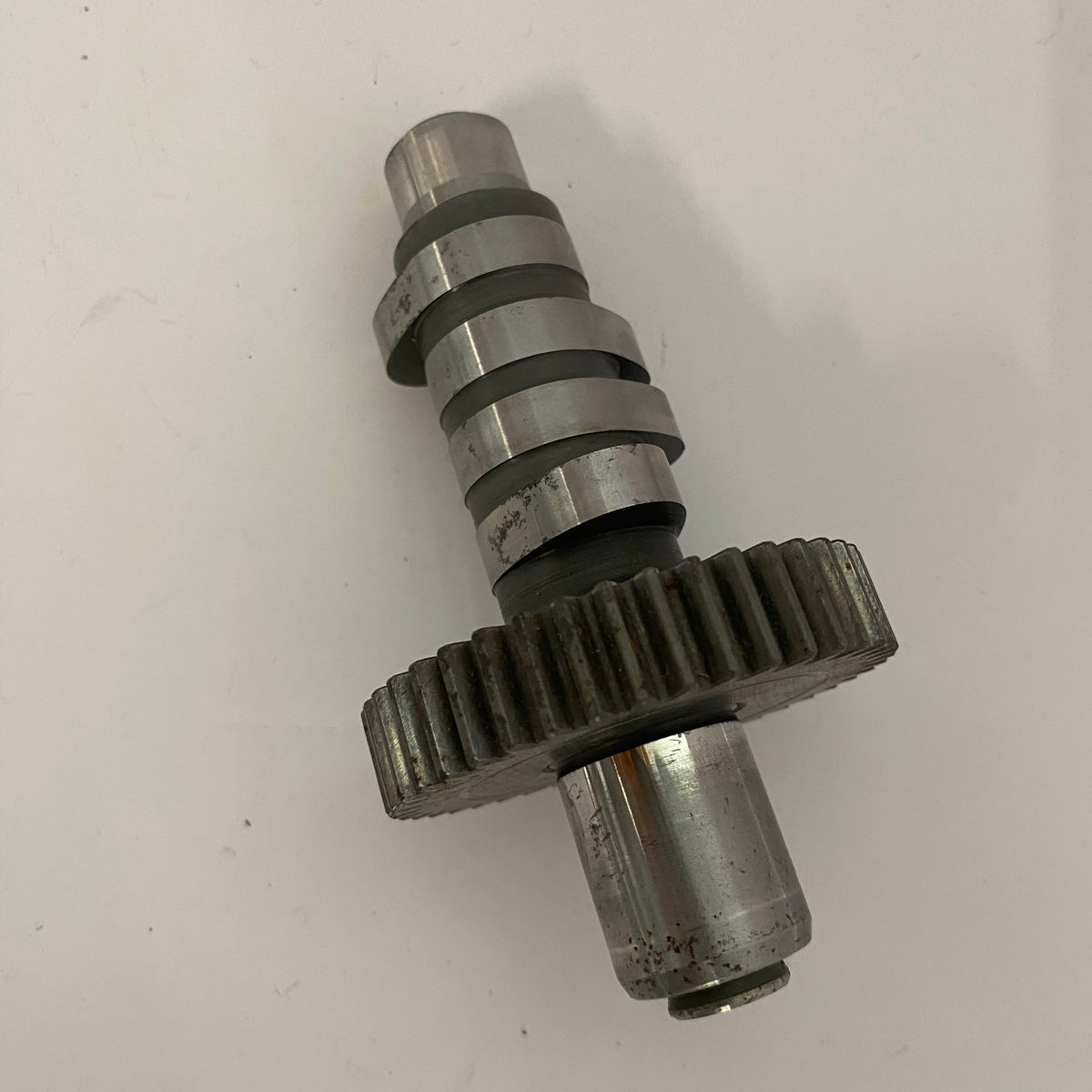 Arbre à cames origine EVO 1340 Harley Davidson code : L REF OEM 24586-93