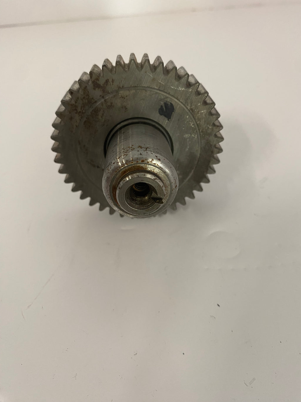 Arbre à cames origine EVO 1340 Harley Davidson code : L REF OEM 24586-93