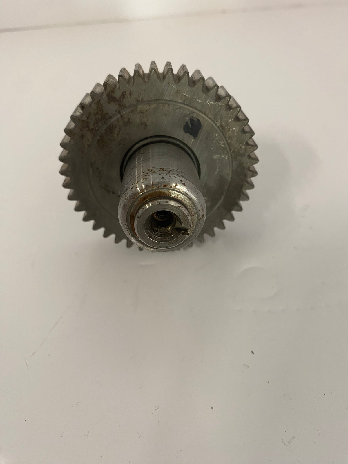 Arbre à cames origine EVO 1340 Harley Davidson code : L REF OEM 24586-93