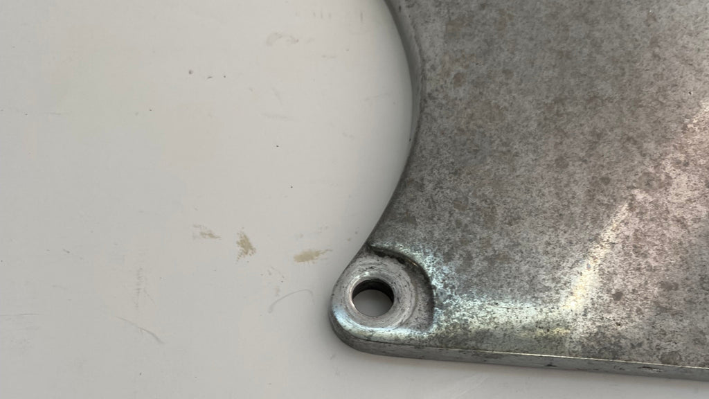 Inspektionsluke Primärgehäusedeckel Touring Harley Davidson REF OEM 60673-85B
