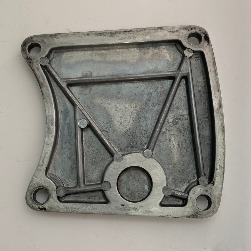 Inspektionsluke Primärgehäusedeckel Touring Harley Davidson REF OEM 60673-85B