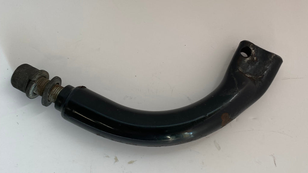 Support avant marche pied pilote Touring Harley Davidson REF OEM 47365-83