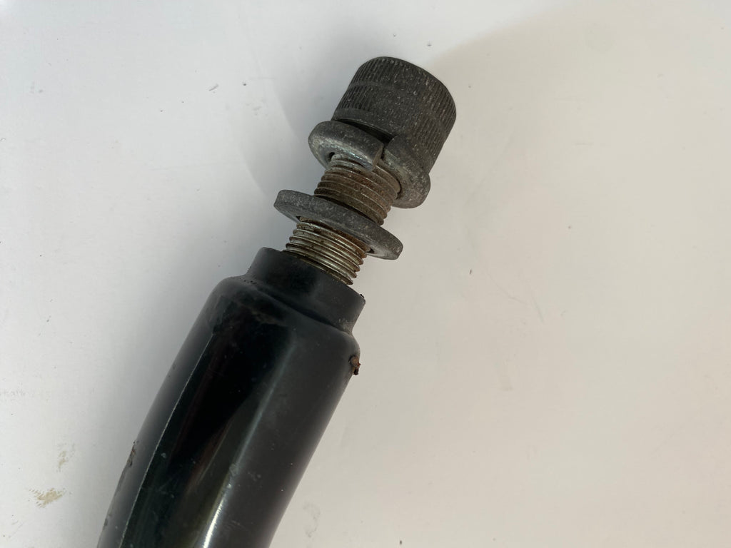 Support avant marche pied pilote Touring Harley Davidson REF OEM 47365-83