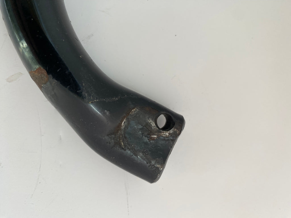 Support avant marche pied pilote Touring Harley Davidson REF OEM 47365-83