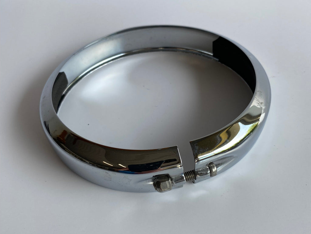 Cerclages de passing lamp Harley Davidson REF OEM 68725-62A