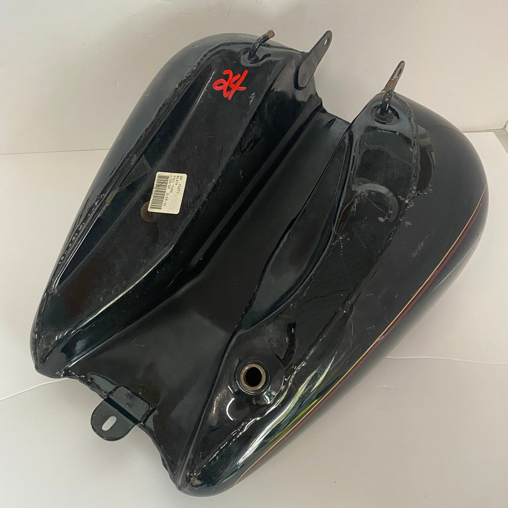 Réservoir carburant Touring carburateur Harley Davidson REF OEM 61019-00CF ou 61227-98
