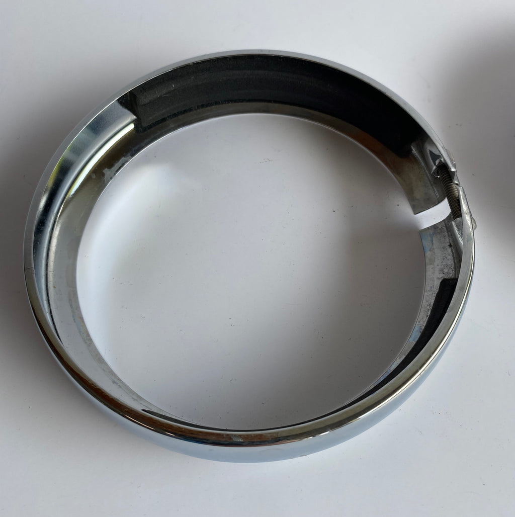 Cerclages de passing lamp Harley Davidson REF OEM 68725-62A