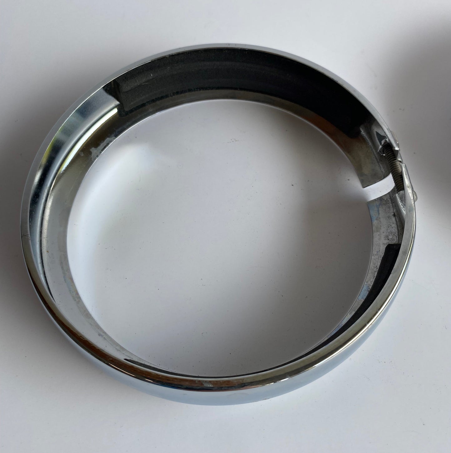 Cerclage de passing lamp Harley Davidson REF OEM 68725-62A