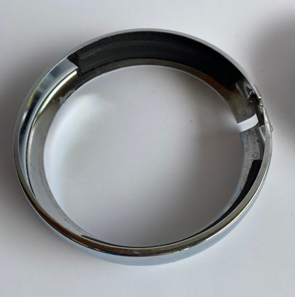 Cerclage de passing lamp Harley Davidson REF OEM 68725-62A