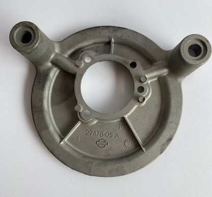 Harley Davidson Luftfilterhalterung REF OEM: 29478-05A