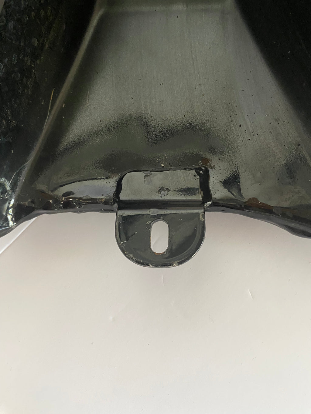 Réservoir carburant Touring carburateur Harley Davidson REF OEM 61019-00CF ou 61227-98