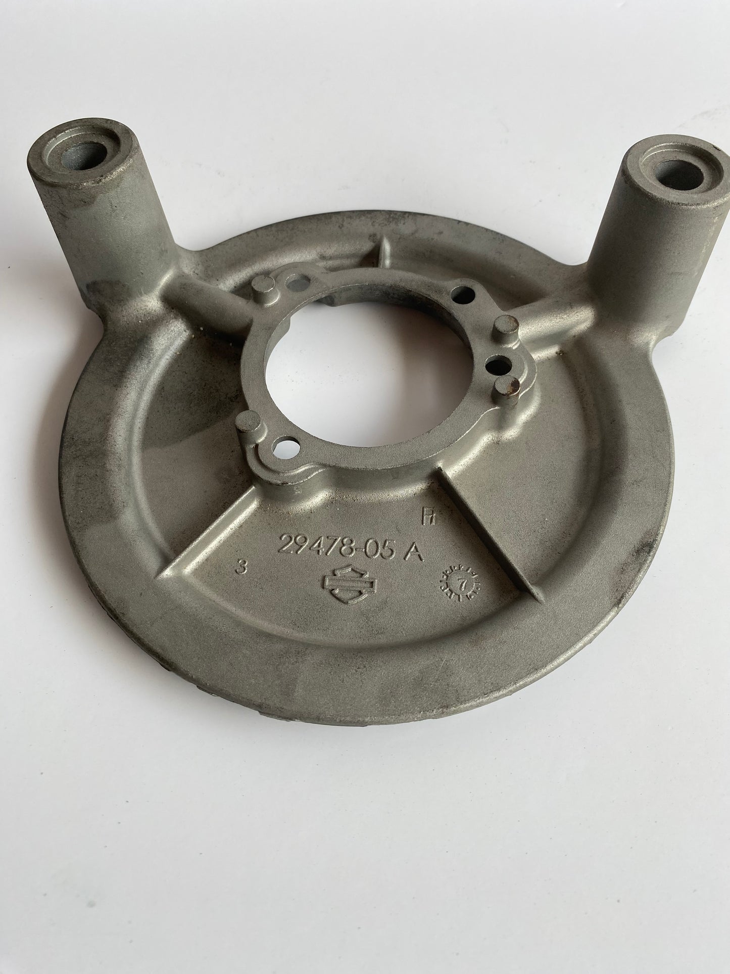 Harley Davidson Luftfilterhalterung REF OEM: 29478-05A