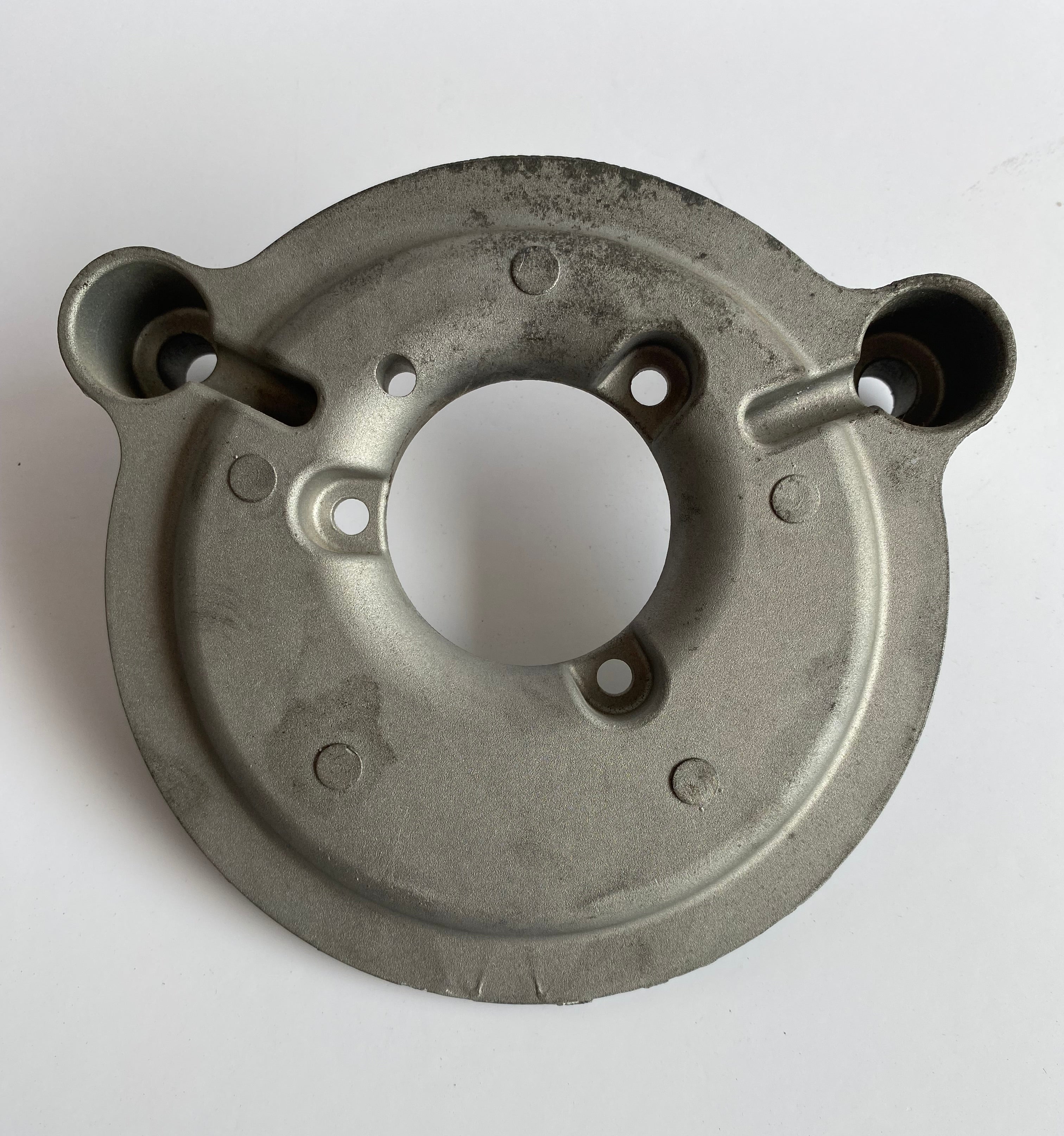 support de filtre à air Harley Davidson REF OEM  : 29478-05A