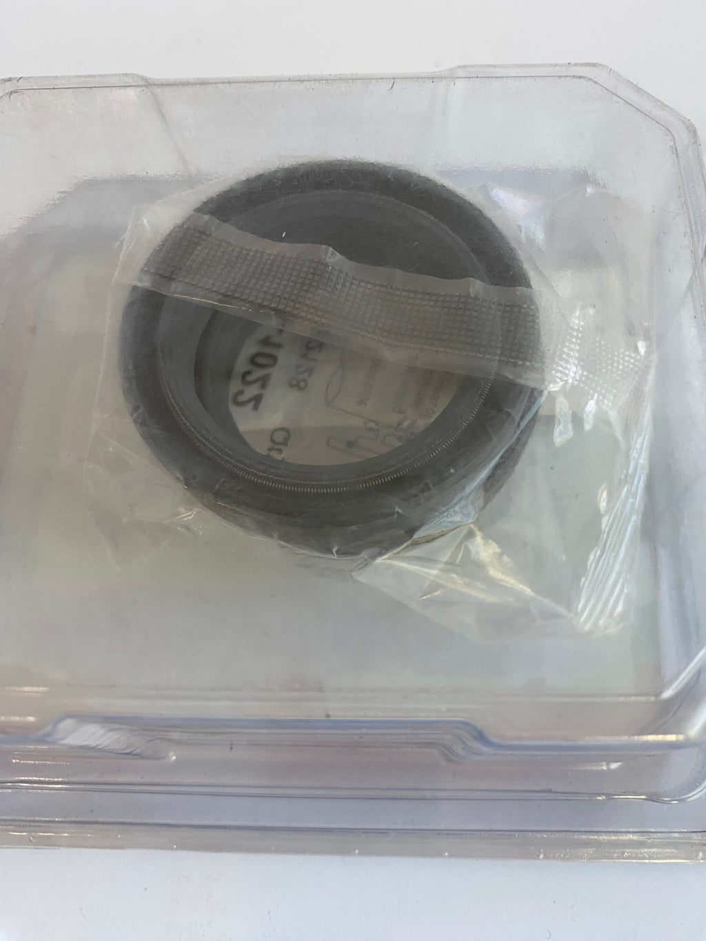 Jeu de joints spy de fourche 39 mm Harley Davidson REF OEM 45378-87