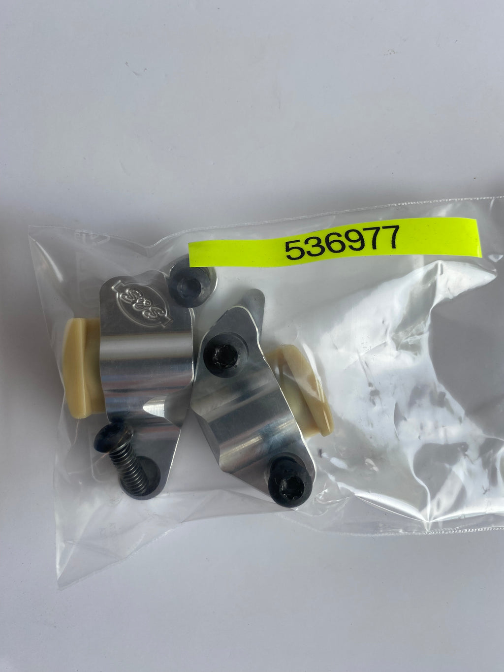 S&amp;S Twin Cam Harley Davidson Chain Tensioner Kit REF MCS: 536977
