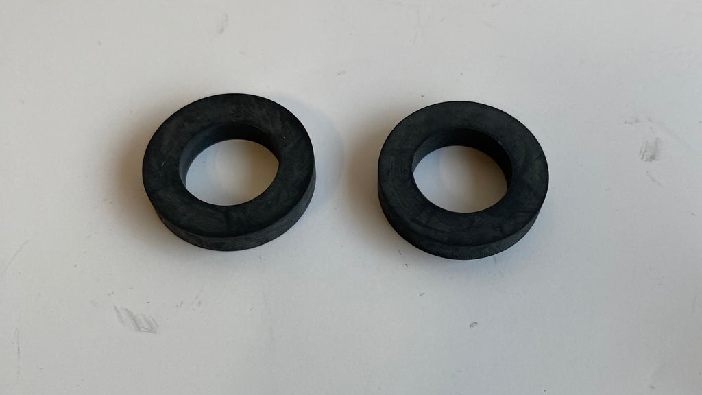Jeu de 2 joints vis supérieur de fourche 41 mm Harley Davidson REF OEM 45733-48