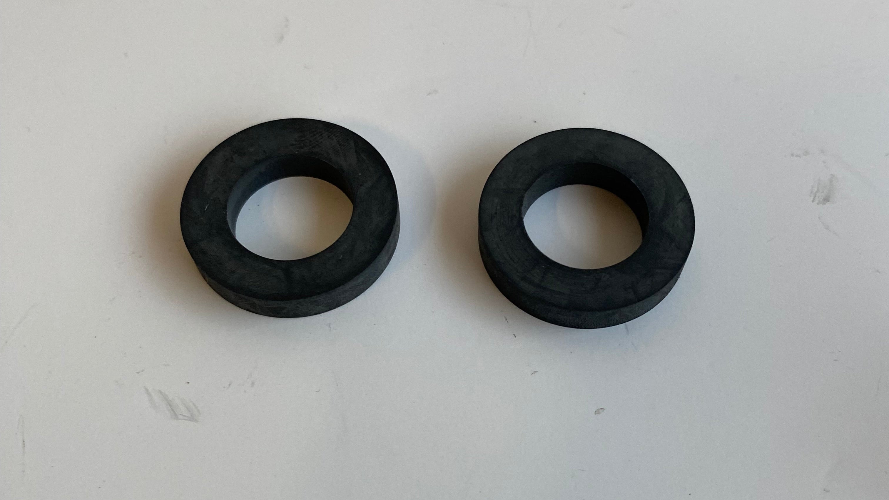 Jeu de 2 joints vis supérieur de fourche 41 mm Harley Davidson REF OEM 45733-48