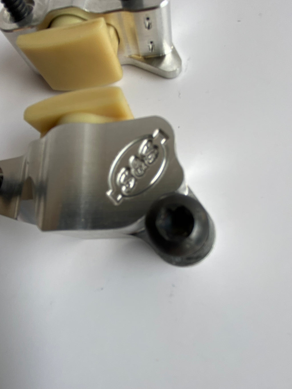 S&amp;S Twin Cam Harley Davidson Chain Tensioner Kit REF MCS: 536977