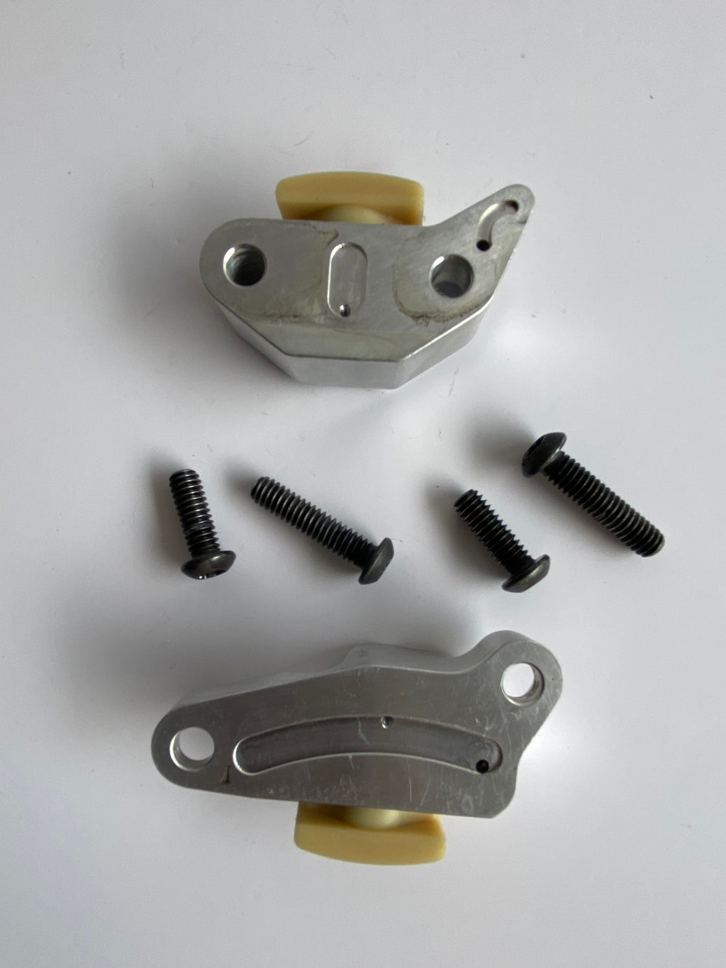S&amp;S Twin Cam Harley Davidson Chain Tensioner Kit REF MCS: 536977