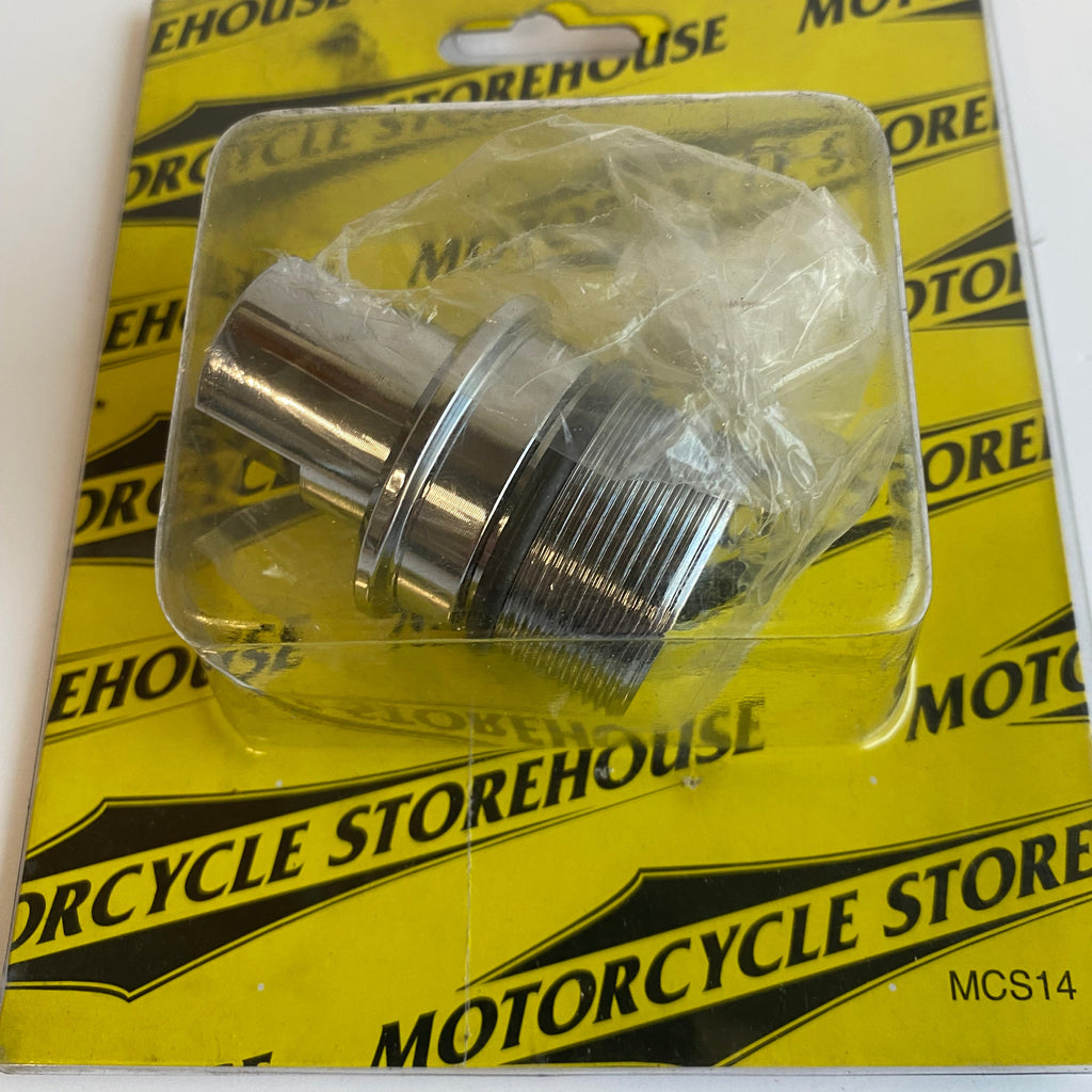 Bouchon de fourche 41 mm Harley Davidson REF OEM 45838-77