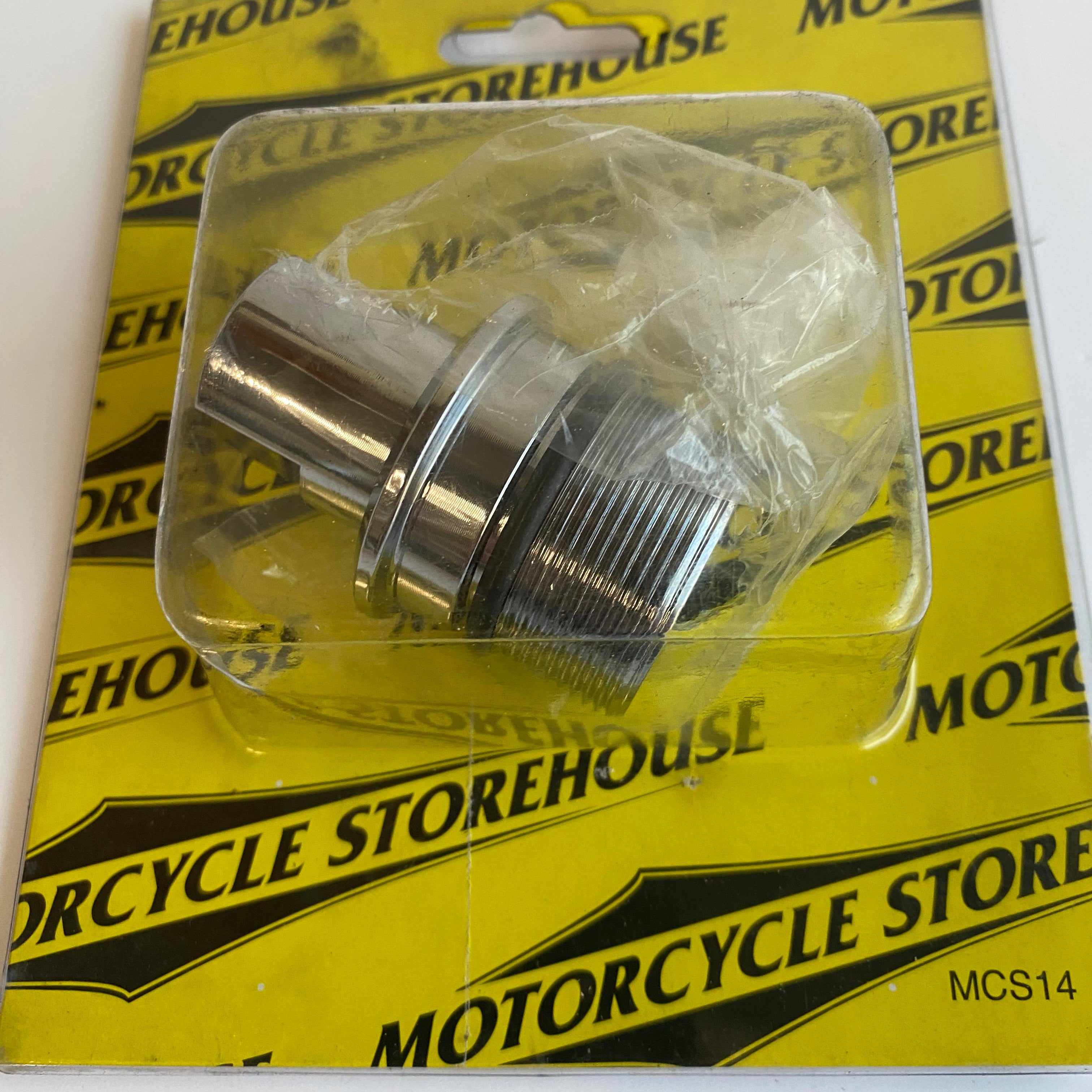 Bouchon de fourche 41 mm Harley Davidson REF OEM 45838-77