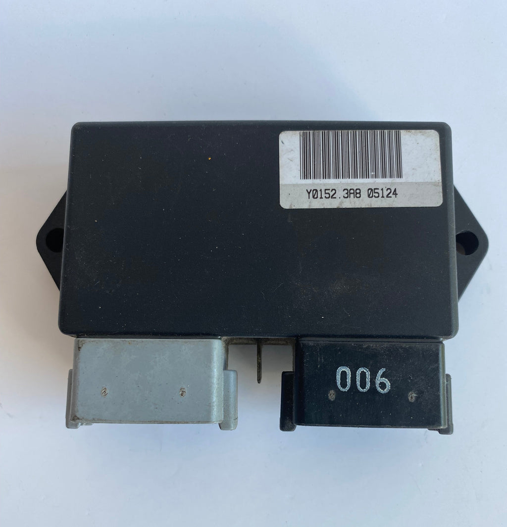 ECM Buell REF OEM : YO152.3A8