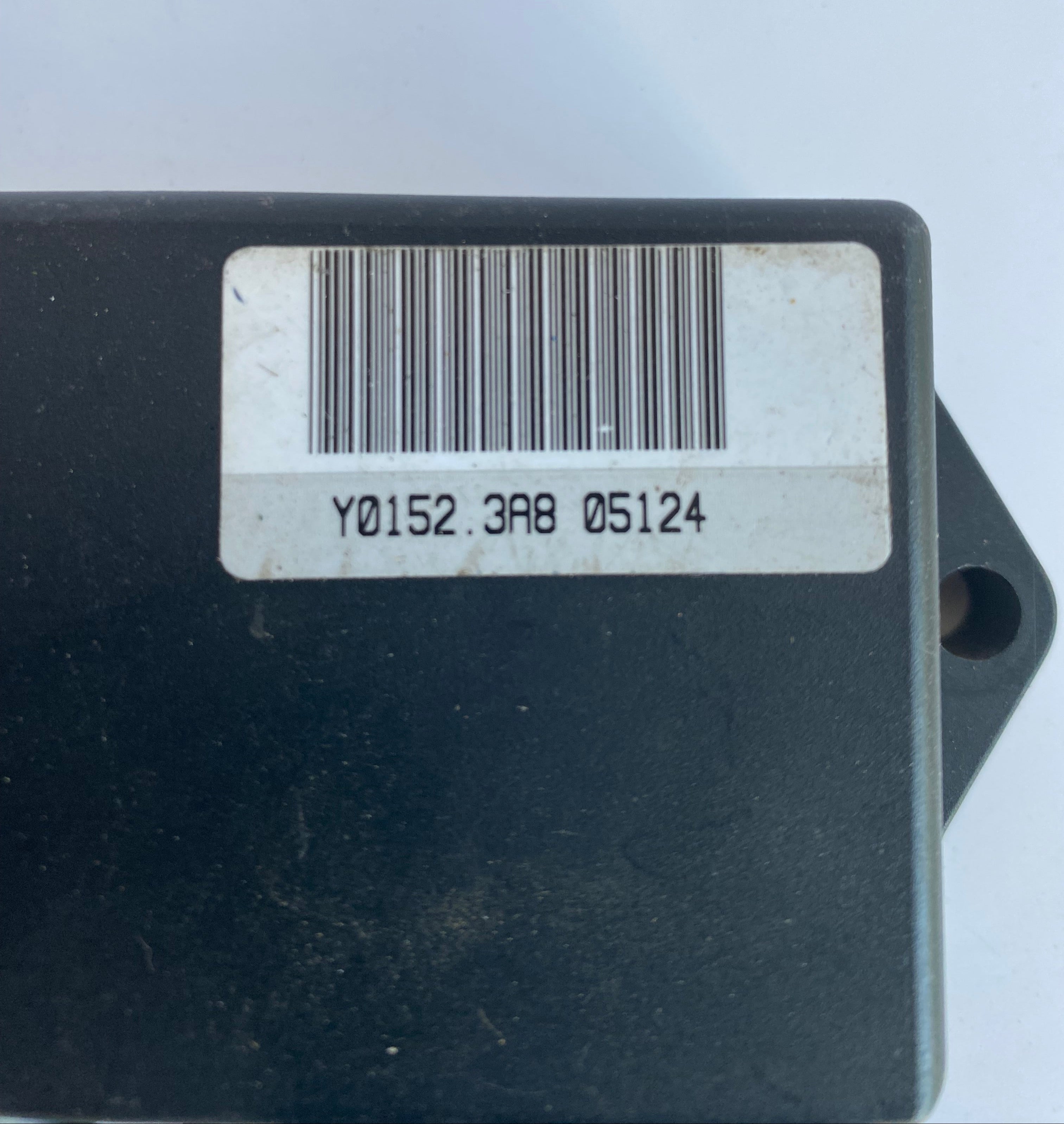 ECM Buell REF OEM: YO152.3A8