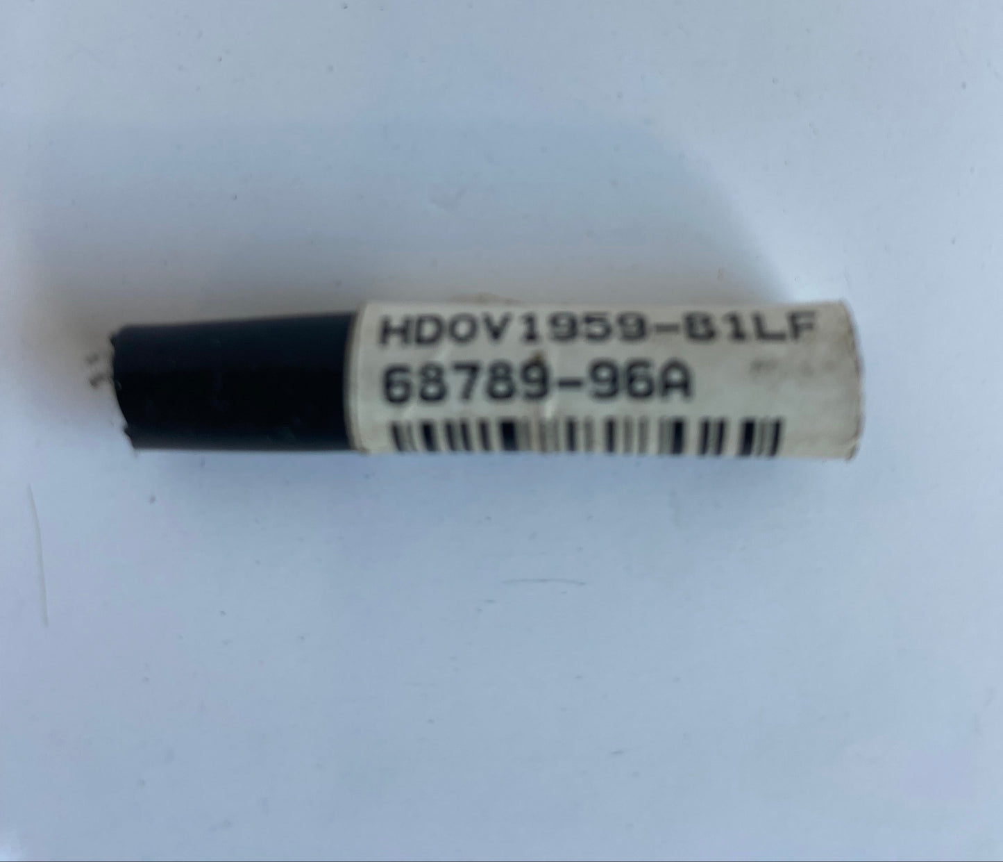 Barette de voyants  Harley Davidson REF OEM 68789-96A