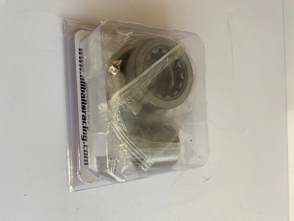 Kit roulement transmission primaire Harley Davidson REF OEM 9231, 12052A & 60678-85