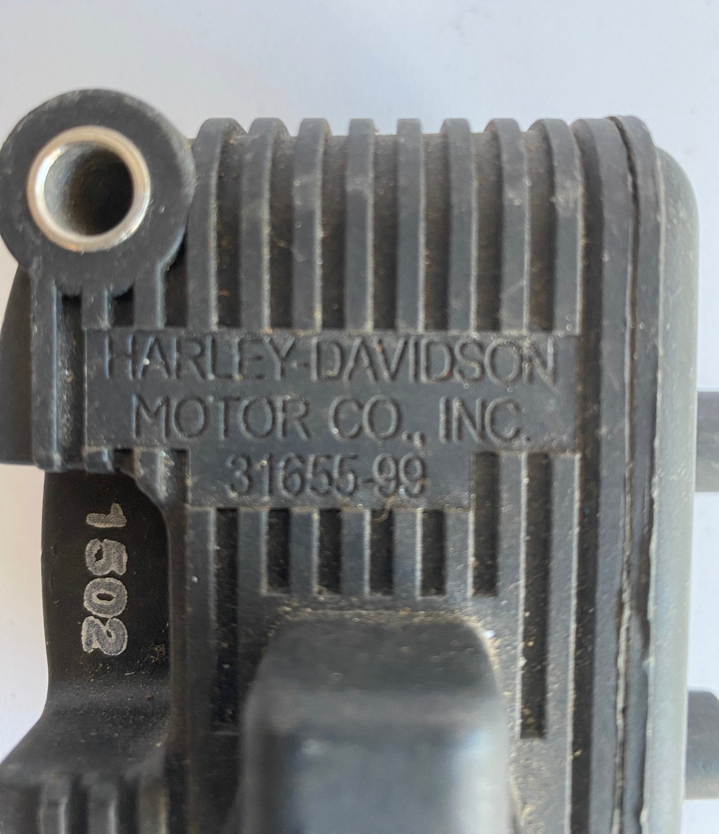 Bobine d'allumage Harley Davidson REF OEM 31655-99