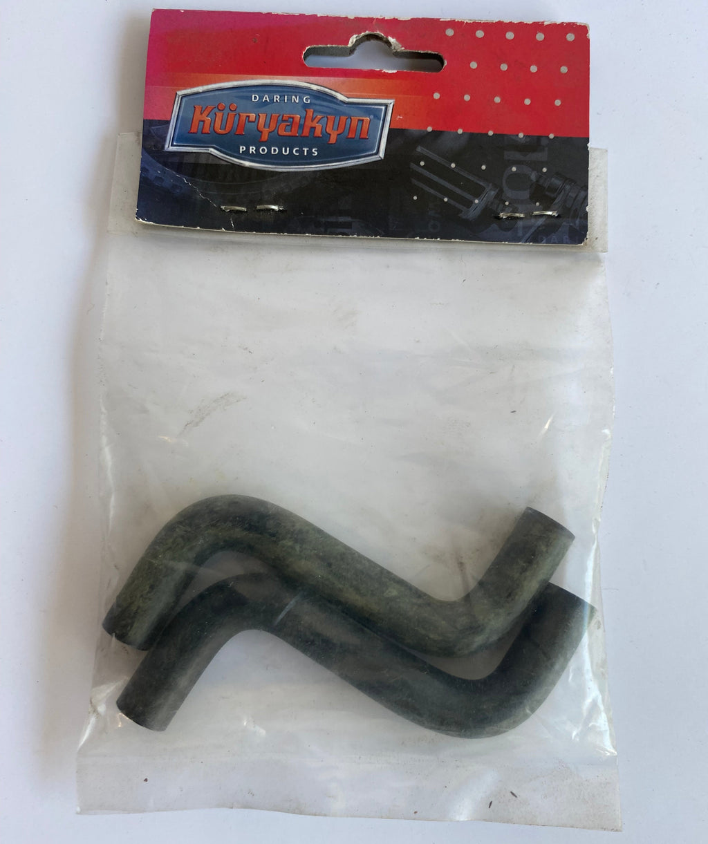 Jeu de durites de reniflards Kuryakyn Harley Davidson REF 9977
