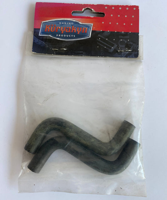 Küryakyn Harley Davidson Entlüftungsschlauchsatz REF 9977