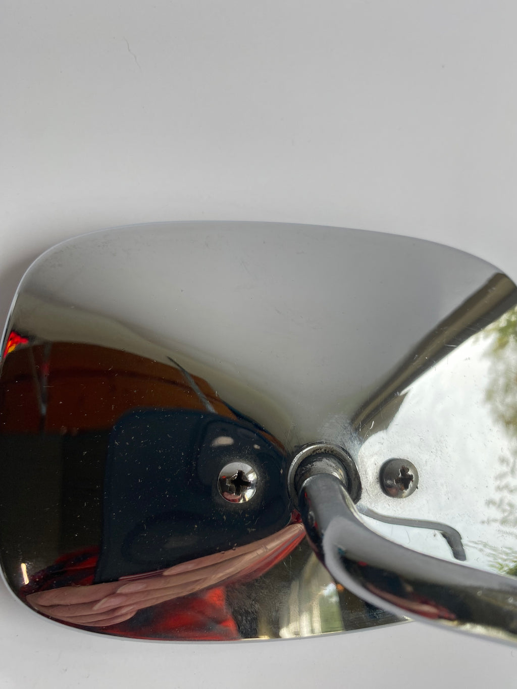 Rétroviseur droit Harley Davidson REF OEM 91875-88A