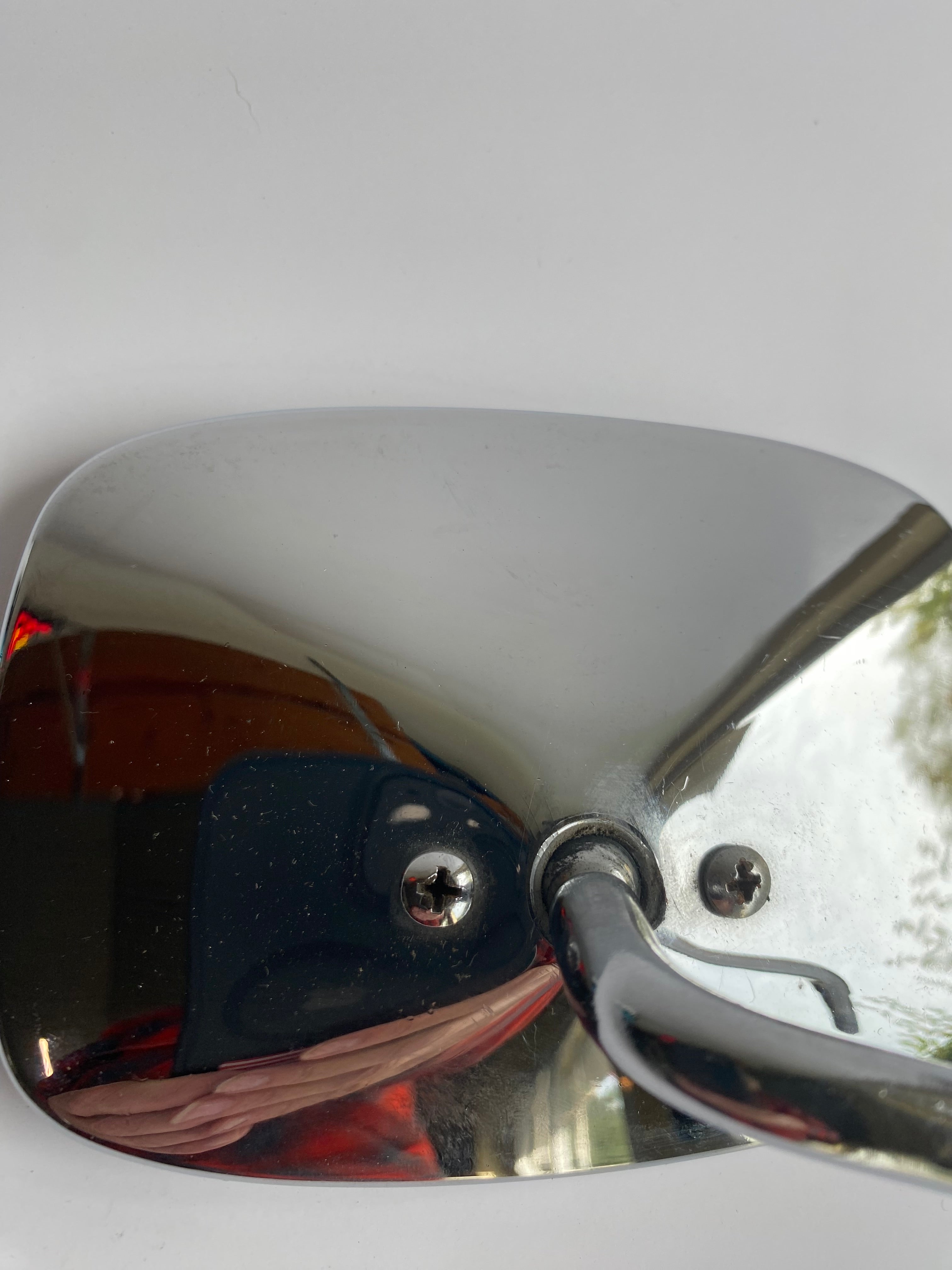 Rétroviseur droit Harley Davidson REF OEM 91875-88A
