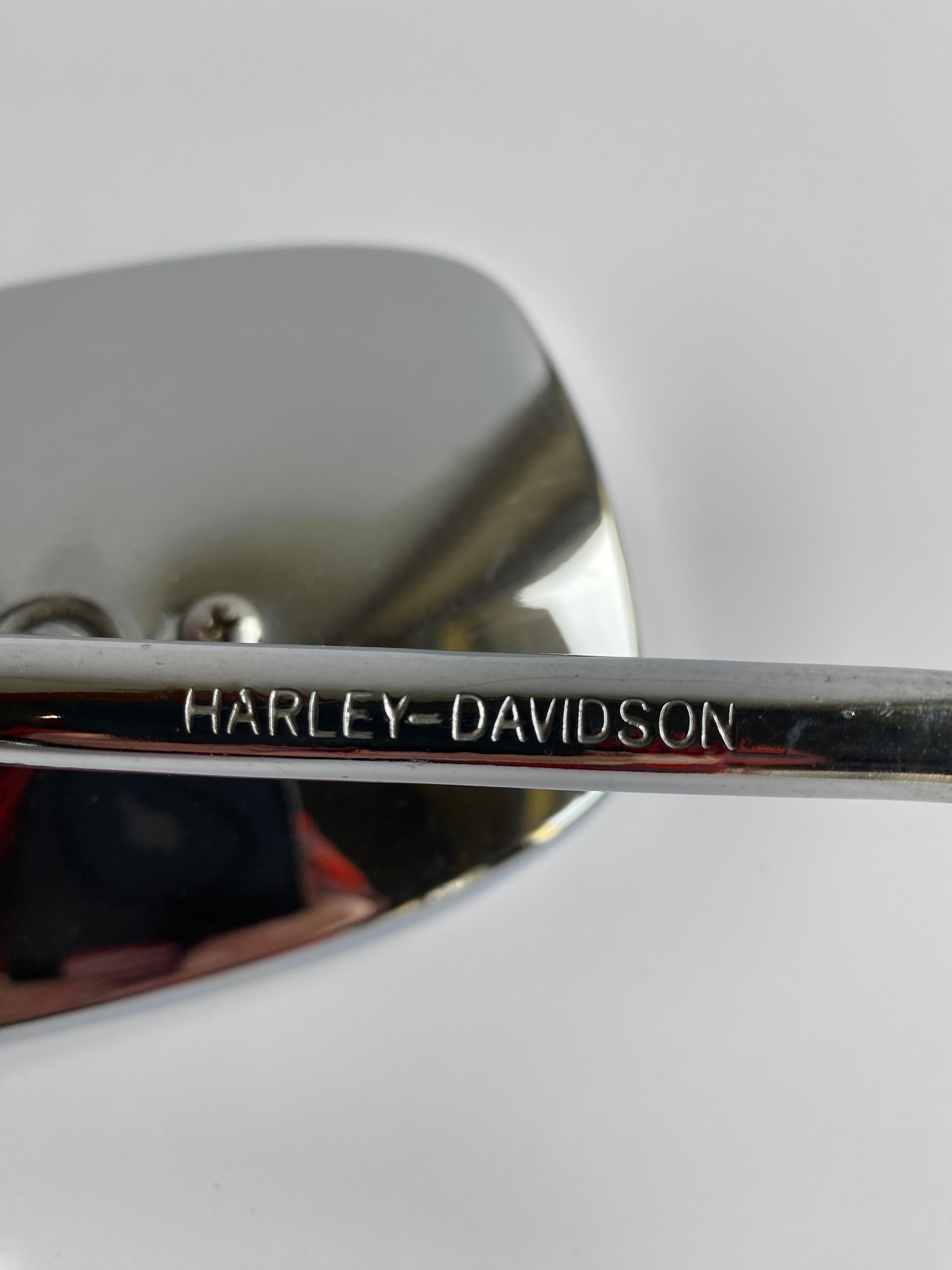 Rétroviseur droit Harley Davidson REF OEM 91875-88A
