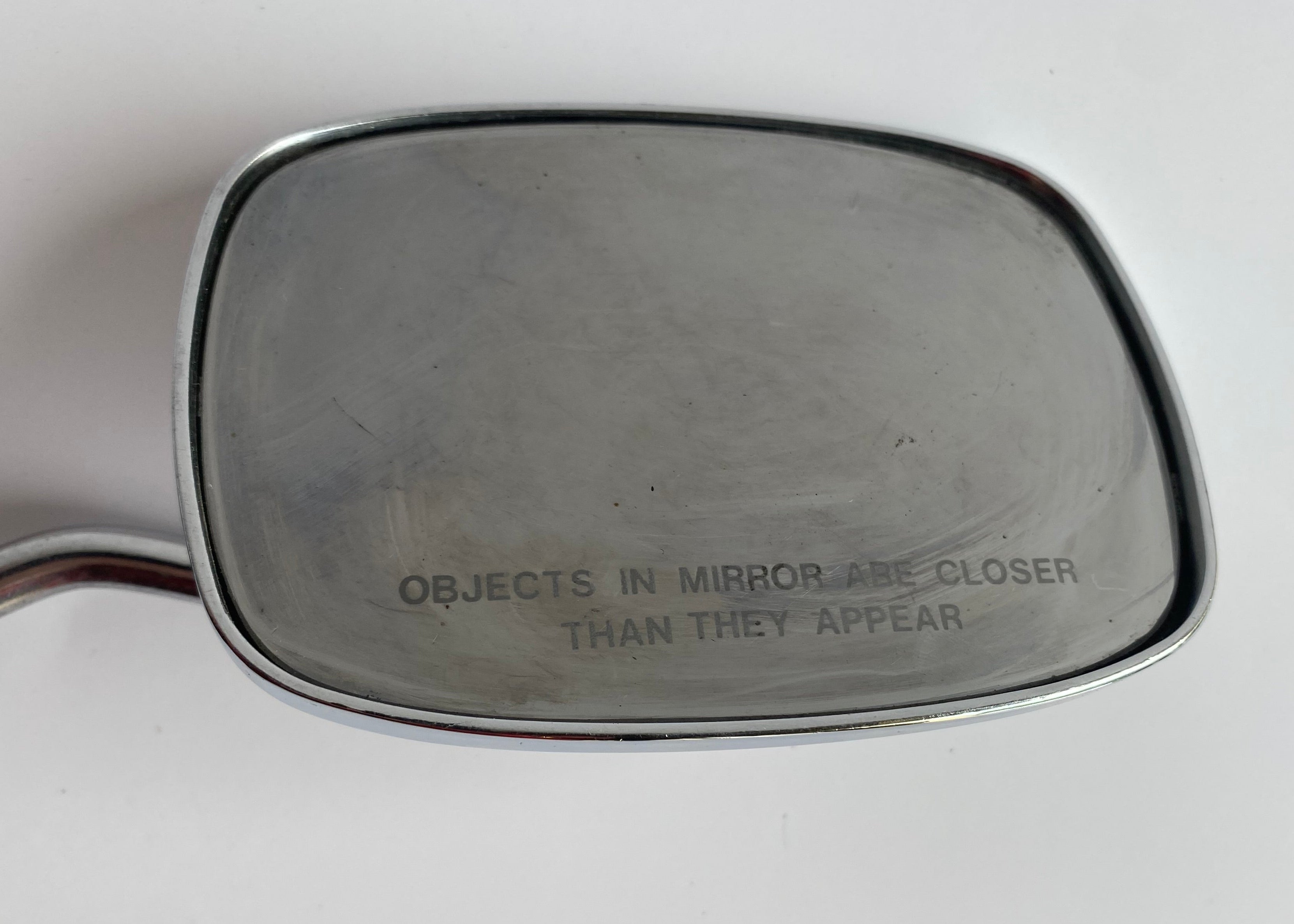 Rétroviseur droit Harley Davidson REF OEM 91875-88A