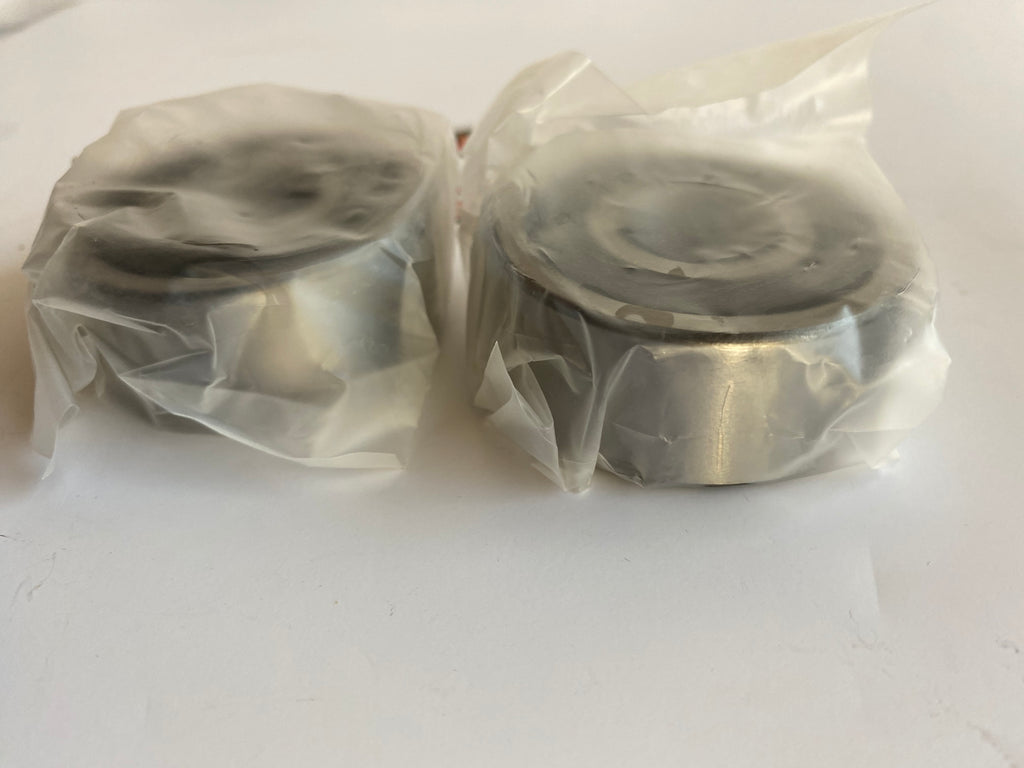 Radlagersatz 3/4" Harley Davidson OEM REF 9267A