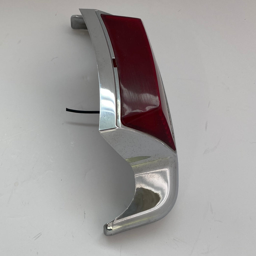 Eclairage de garde boue arrière Touring Harley Davidson REF OEM 59658-79A