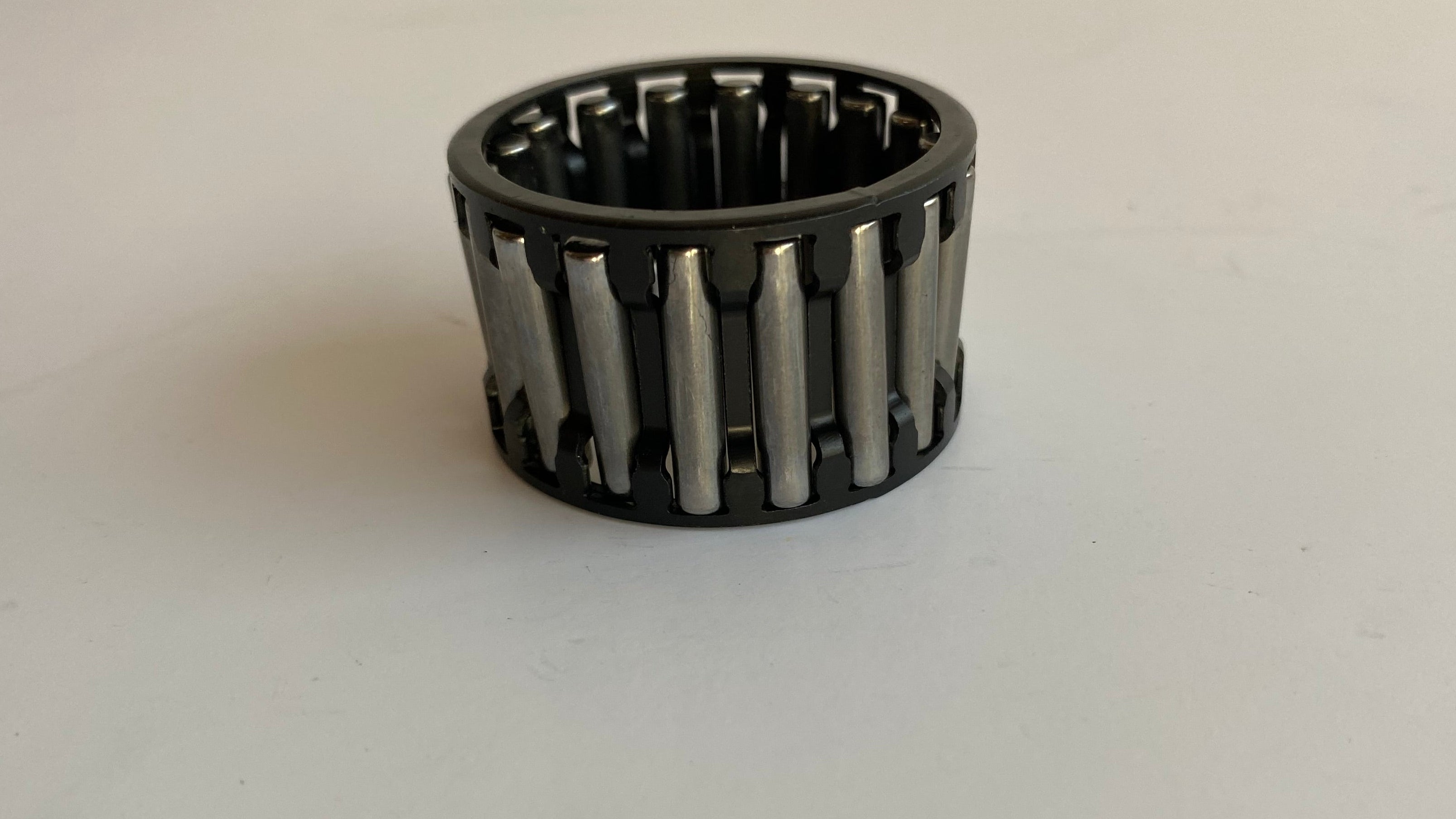 Roulement vilebrequin droit code vert Harley Davidson REF OEM 24660-87