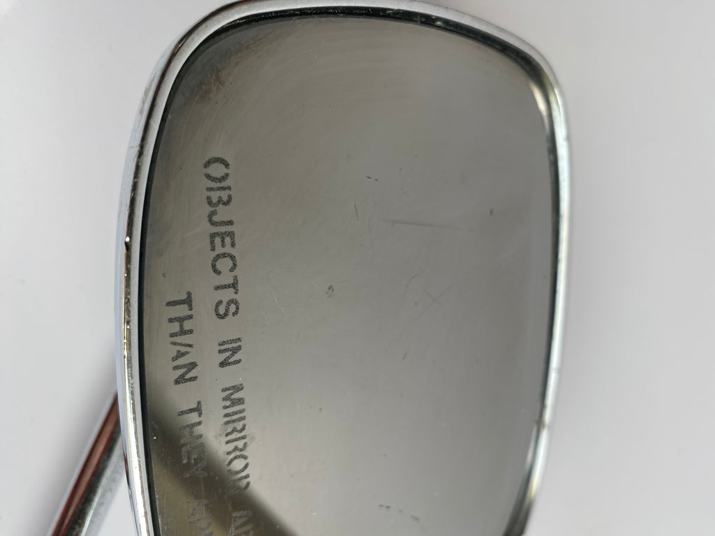 Rétroviseur gauche branche longue chrome référence OEM 91902-88A