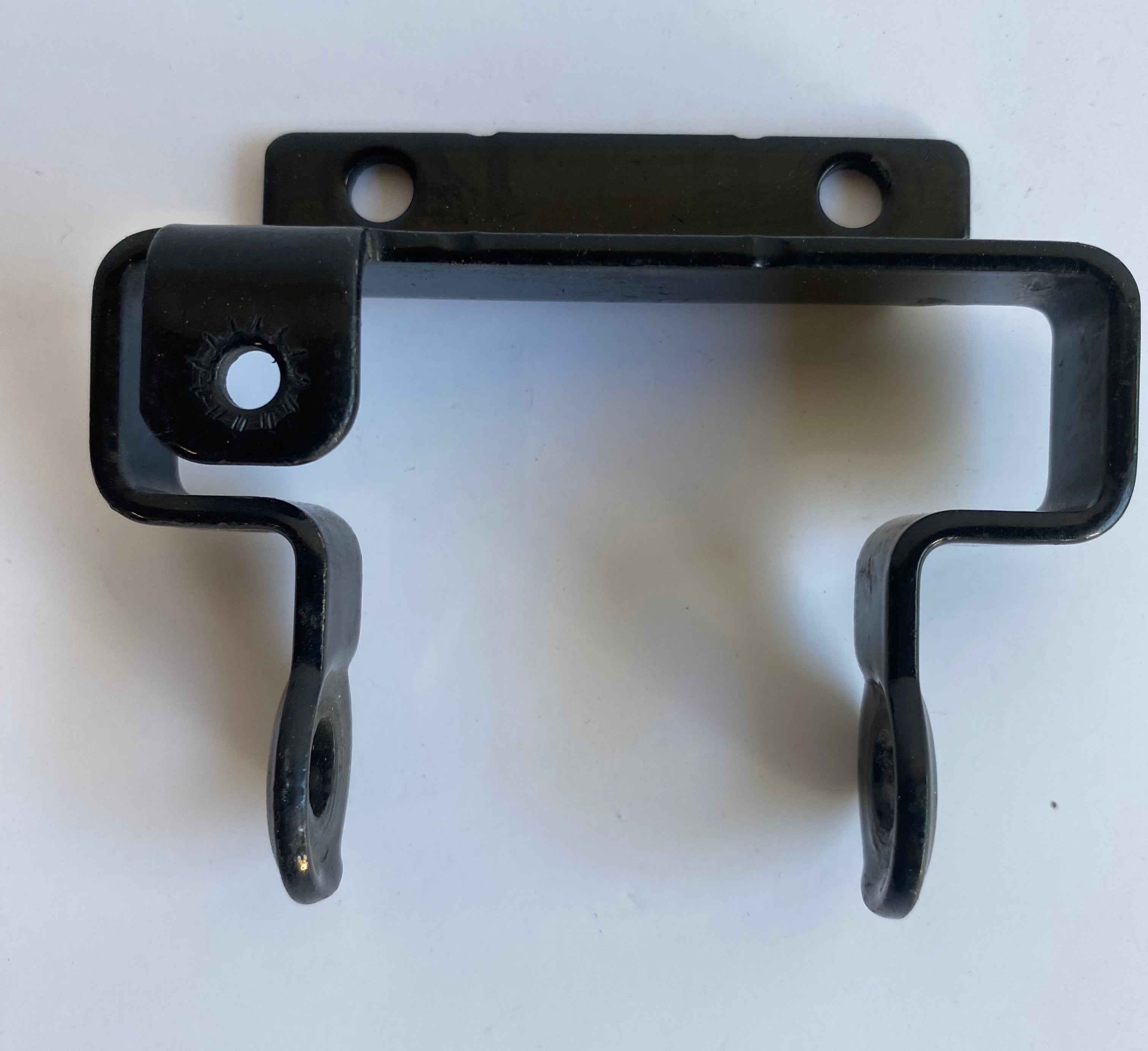Harley Davidson Ignition Coil Bracket REF OEM 31738-00